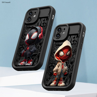 Capinha Capa Para Infinix Smart 9 8 7 6 Hot 50i 40i 30 30i Pro Tecno Spark 20 20C GO 2023 2024 Silicone De Case TY6958 em Oferta na Shopee