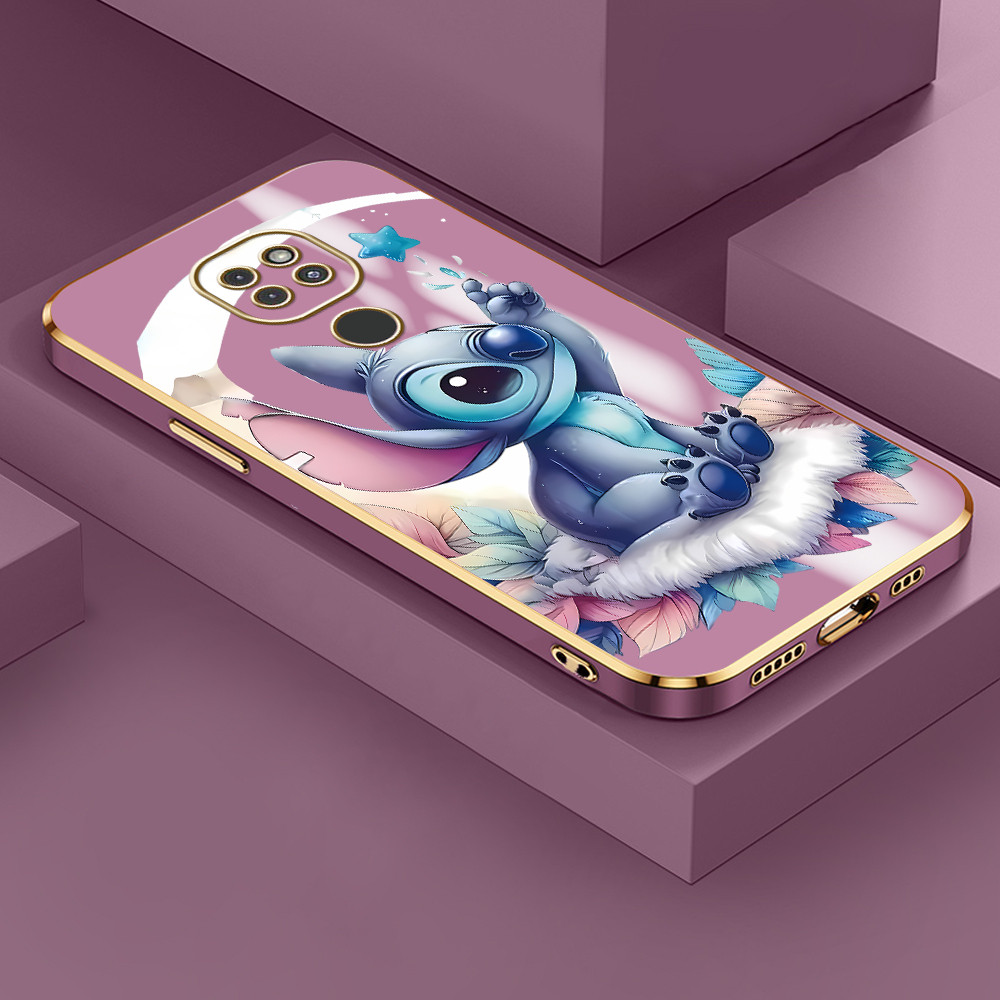 Capinha Para Motorola Moto G9 Play Capa De Celular Macia Soft Silicone Telephone Protetora Case 1923 DD em Oferta na Shopee