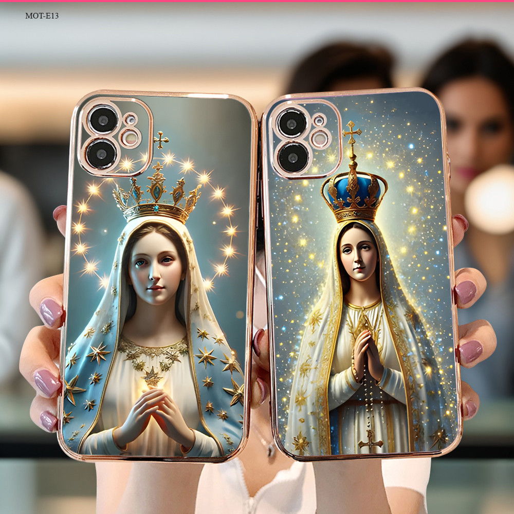 Capa Para Motorola Moto E13 E20 E22 E32 E6S E7 Plus Power Capinha De Celular Case DD2062