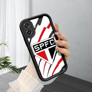 Capinha Para Samsung A07 4G Capa De Celular Macia Silicone Protetora Preta Case BTY 6093 em Oferta na Shopee