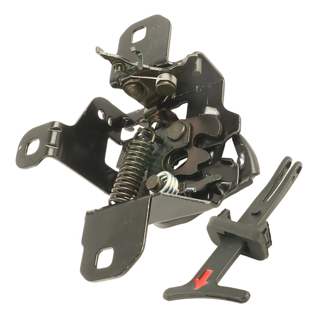 Fechadura Trico Trava Inferior da Abertura do Capô C/ Puxador Alavanca Golf 1999 2000 2001 2002 2003 2004 2005 2006 2007 em Oferta na Shopee