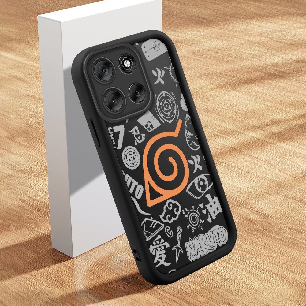 Capa Para Motorola Moto G56 5G Capinha De Celular Macio Silicone Case BTY 5245