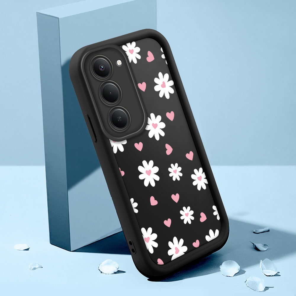 Capa Para Xiaomi Redmi 15 4G Capinha De Celular Macio Silicone Case BTY 6619 em Oferta na Shopee