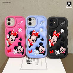 Capinha Para Xiaomi Redmi Note 15 14 13 12 12S Pro 4G 5G Capa De Silicone Case MKL0278