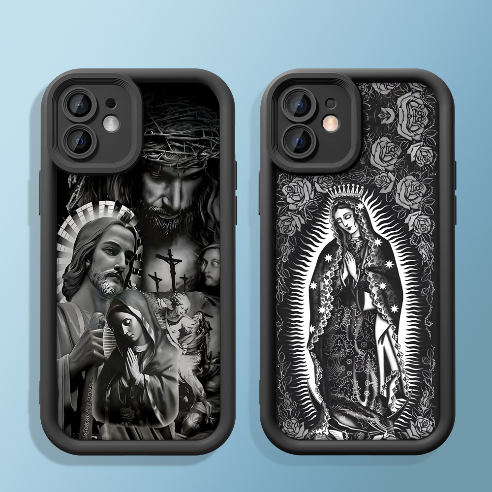 Capinha Para Motorola Moto G56 5G Capa De Celular Macia Preta Silicone Normal Telephone Case 6918 TYB