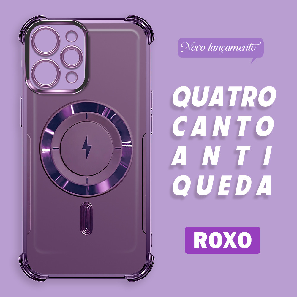 Capa Para Xiaomi Redmi 12 4G Transparente Capinha 0672 FS