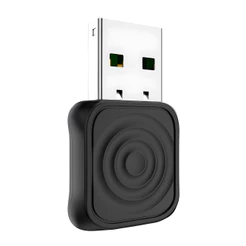 Adaptador Carlinkit Mini Ultra CarPlay Sem Fio Automático