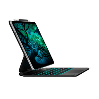 Typecase Capa Teclado Edge iPad 10/11 Geração Trackpad em Oferta na Shopee