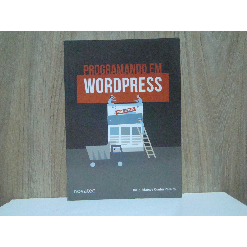 Programando em Wordpress