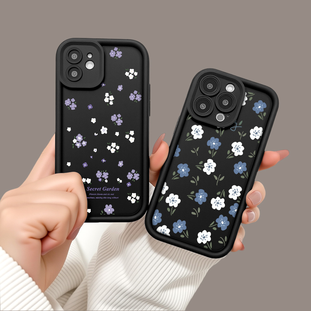 Capinha Para Samsung Galaxy A34 5G Capa Silicone Celular Macia 6428 TYB — imagem 2 de 2