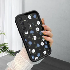 Capinha Para Samsung Galaxy A34 5G Capa Silicone Celular Macia 6428 TYB