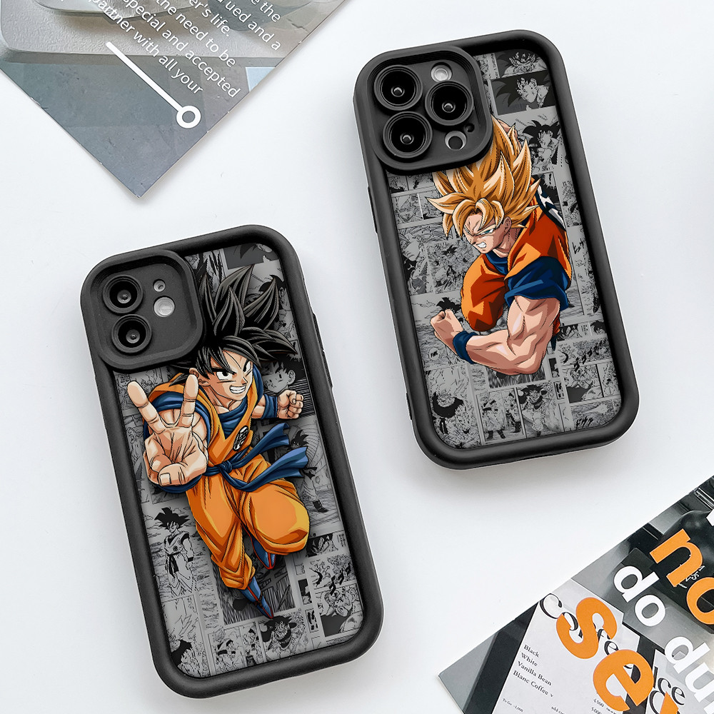 Detalhes do Capinha Para Xiaomi Redmi 13C Poco C65 Capa Silicone Celular Macia 5020 TYB