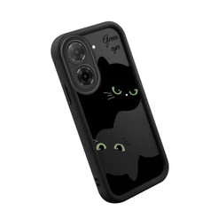 Capinha Para Xiaomi Poco C71 Capa Silicone Celular Macia 5557 TYB