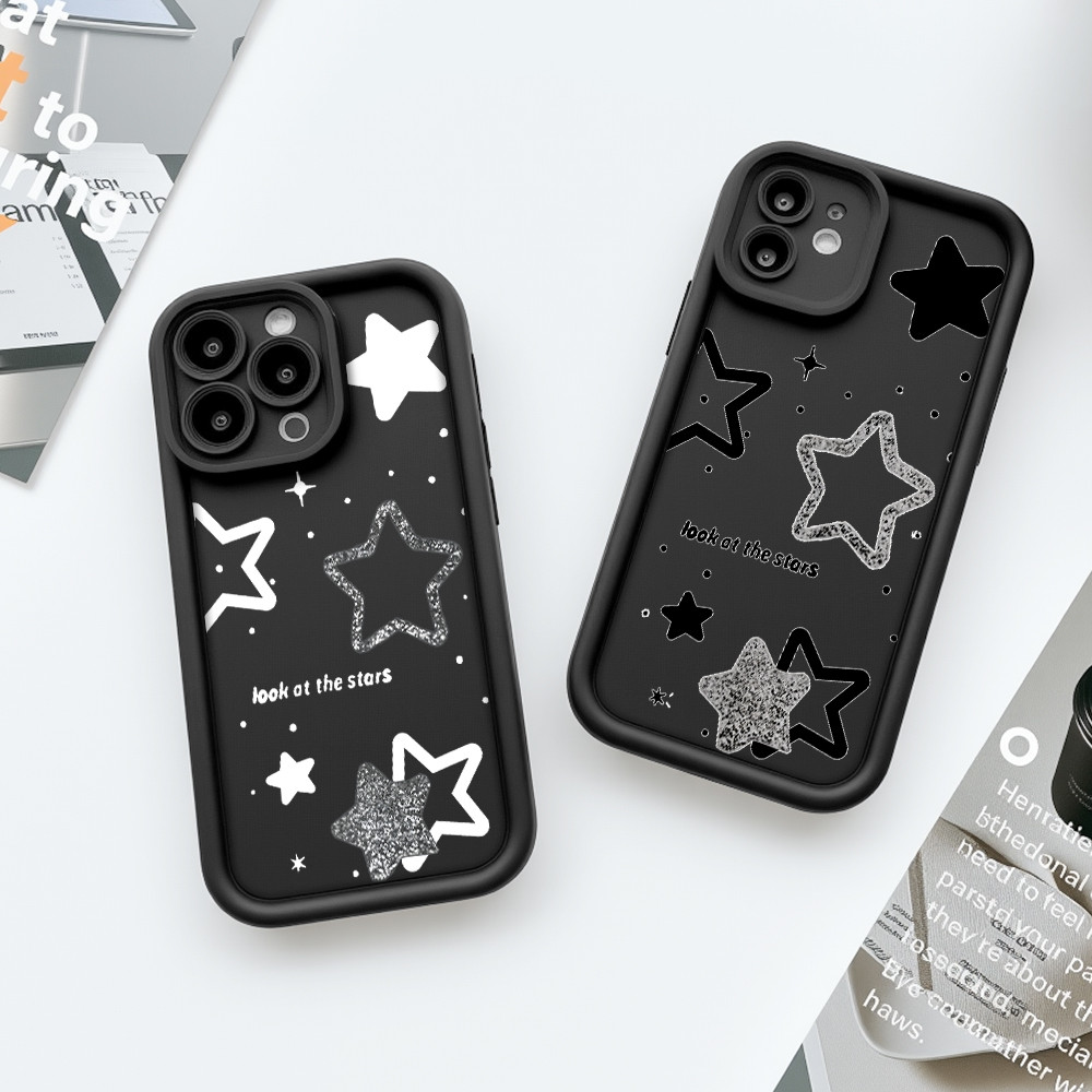 Capinha Para Samsung Galaxy M34 5G Capa Silicone Celular Macia 5569 TYB — imagem 2 de 2