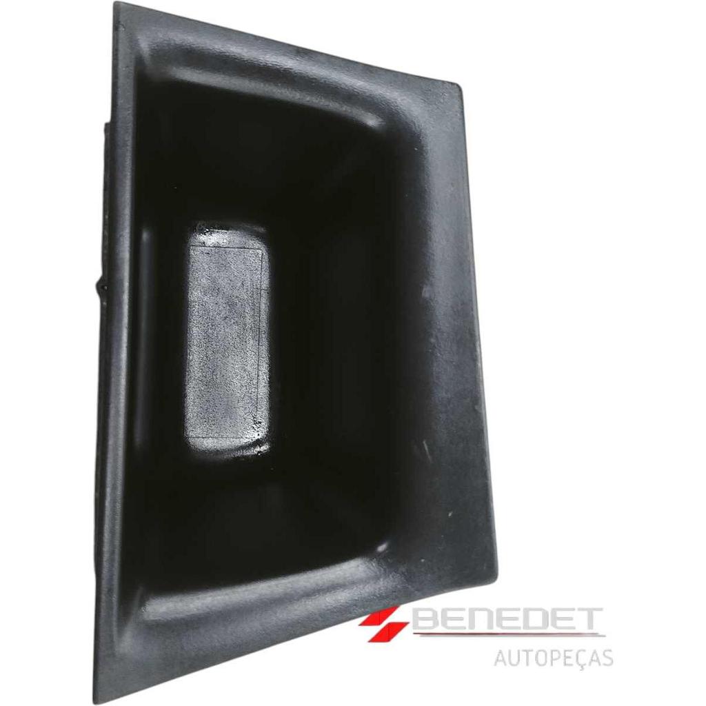 Porta Trecos Console Vw Gol G2 Parati Gti Gl Bola