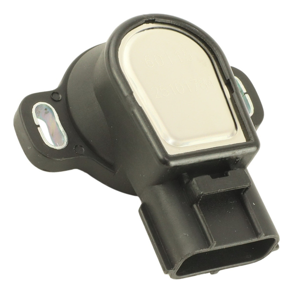 Sensor de TBI Posição Borboleta TPS Corolla 1.8 16V 1998, 1999, 2000, 2001, 2002