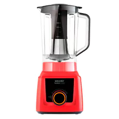 Liquidificador Mallory Taurus Vm 1300W