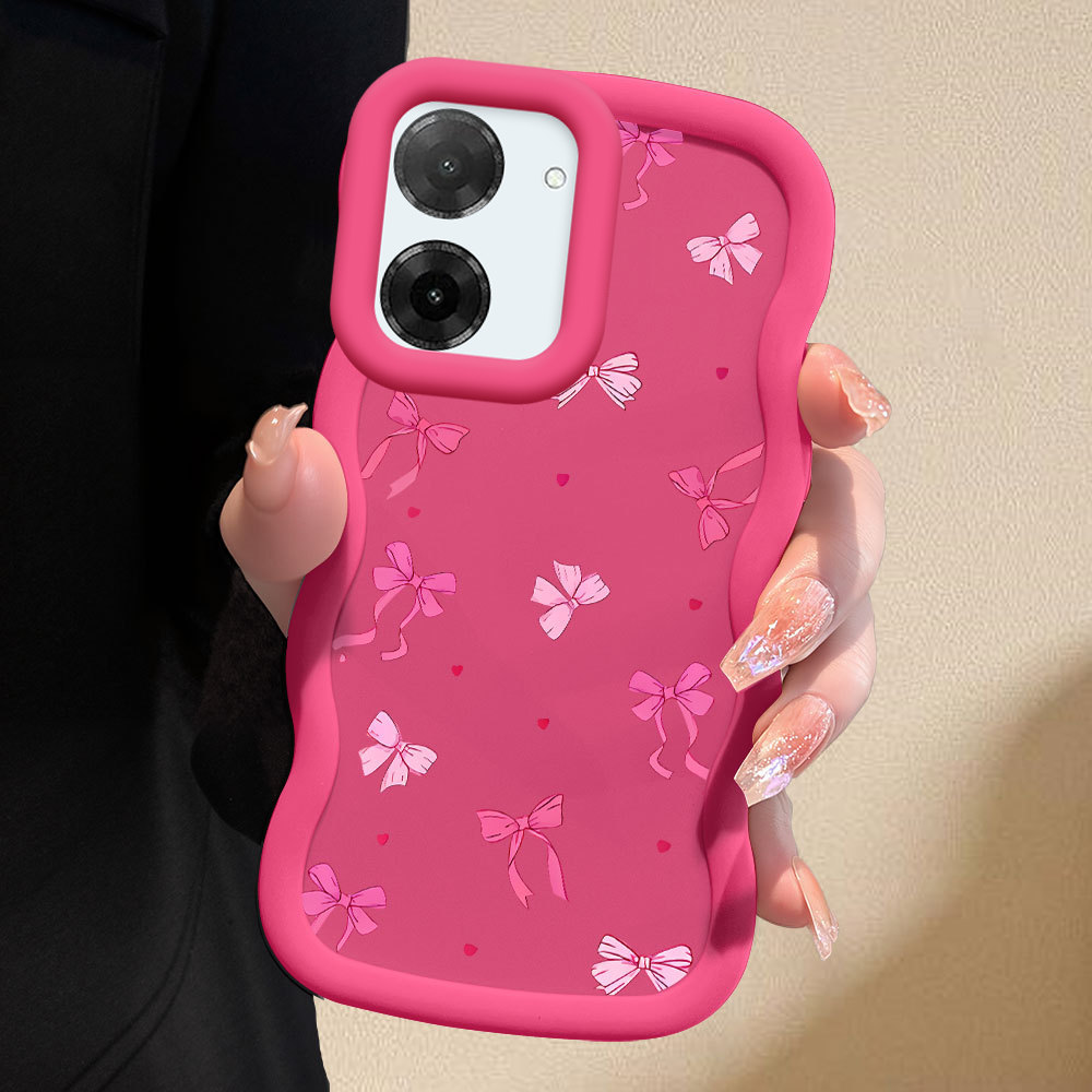 Capa Para Xiaomi Redmi A5 4G Capinha Macia De Silicone Celular 0231 MKL em Oferta na Shopee