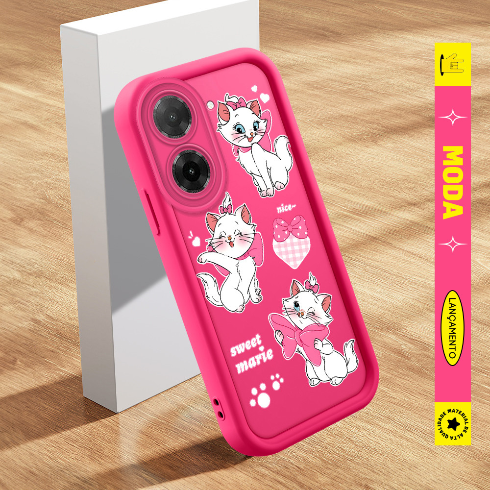 Capinha De Celular Para Xiaomi Poco C71 Capa Do Macia Silicone Protetora Case TY 0938 em Oferta na Shopee