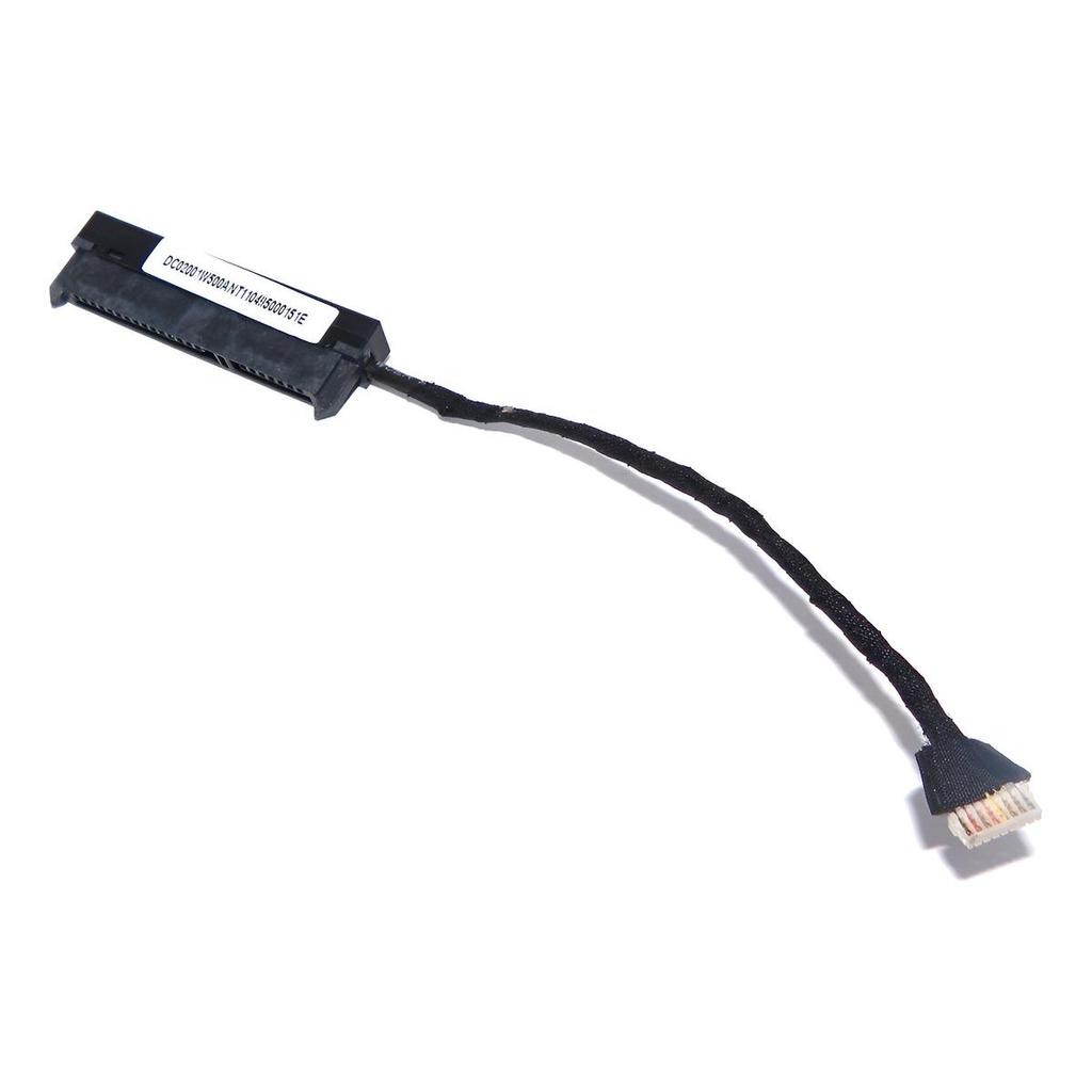 Cabo Sata Hd Hp X360 11 N020 N010 Séries Dc02001w500 Nfe