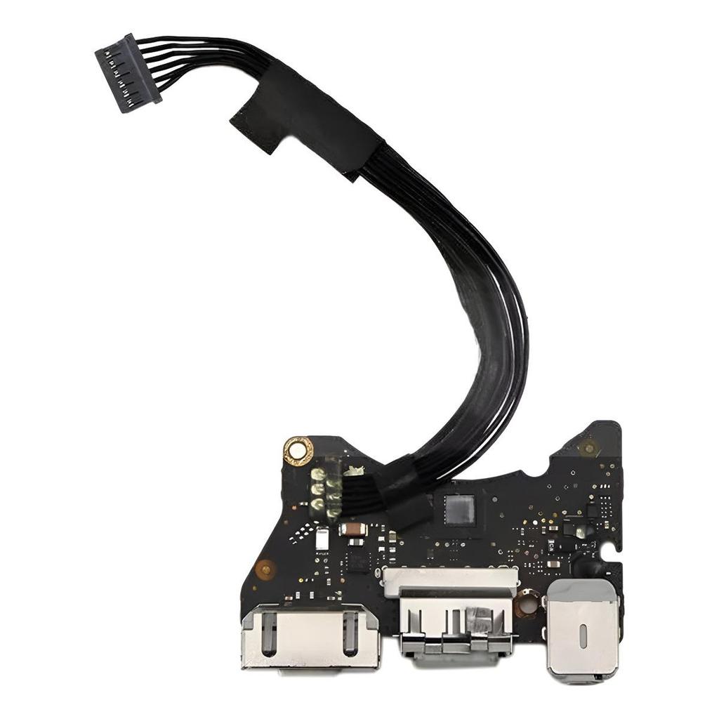 Placa Dcin Magsafe Macbook Air A1465 2012 820-3213-a Nfe