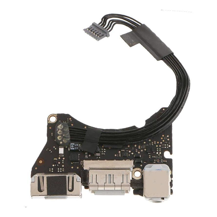 Dcin Magsafe 2 Macbook Air A1465 11.6  2013 820-3453-a