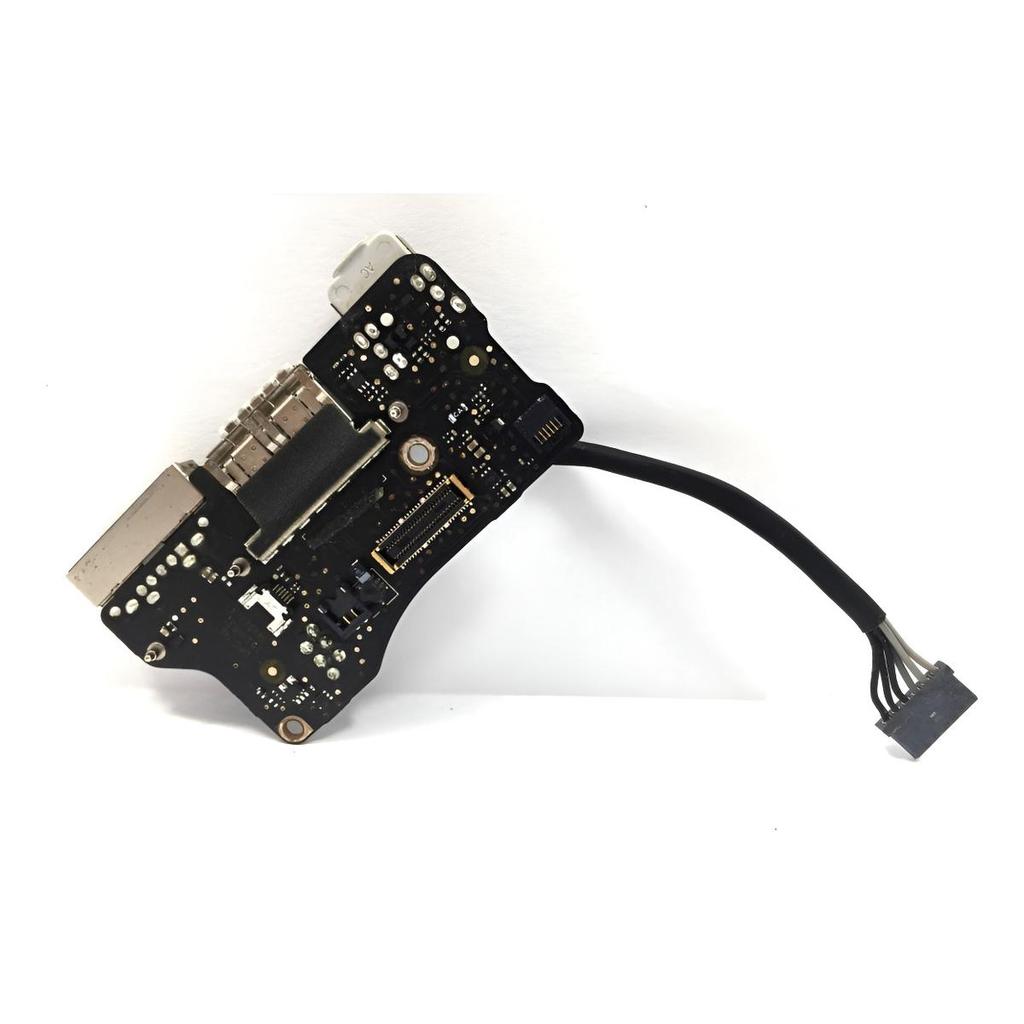 Placa Magsafe 2 Power Jack Macbook A1466 2012 820-3214-a