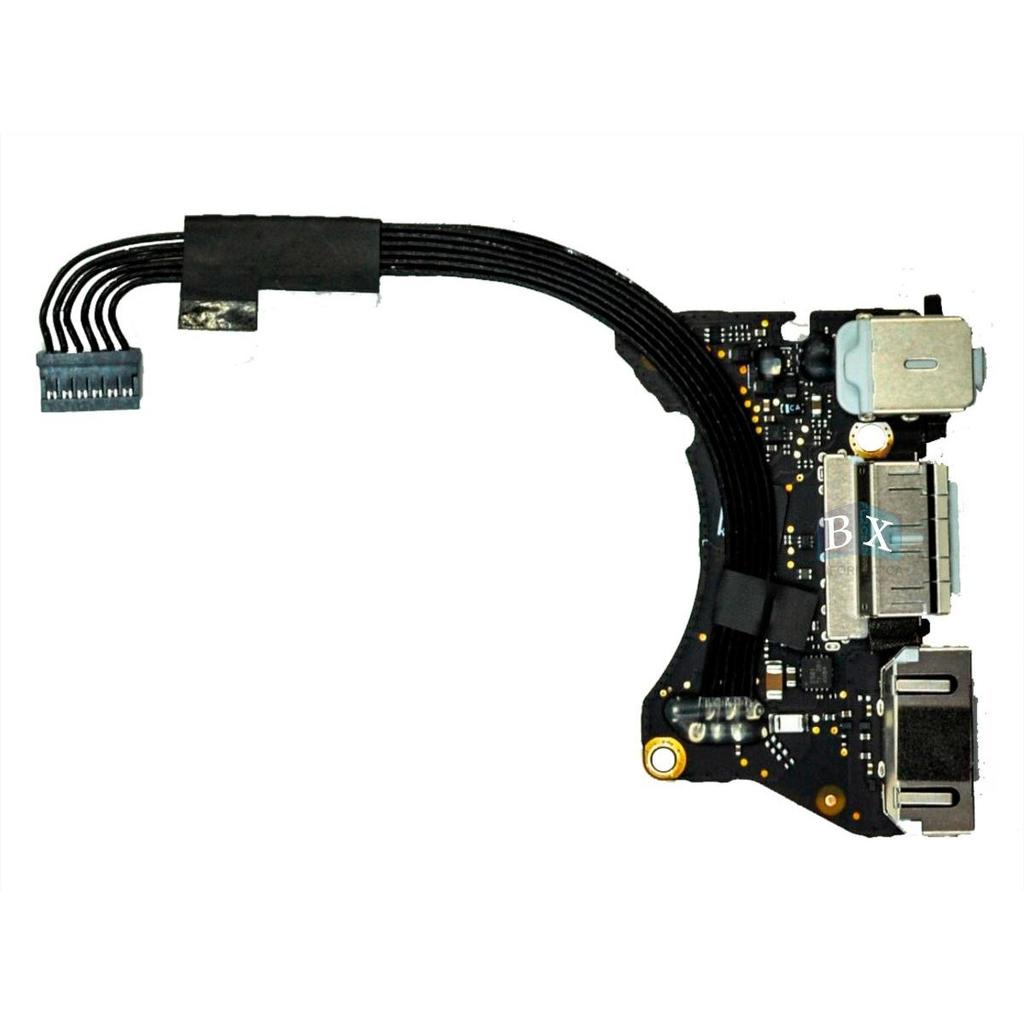 Dc In Magsafe 2 Macbook Air A1465 2012 820-3213-a Nfe