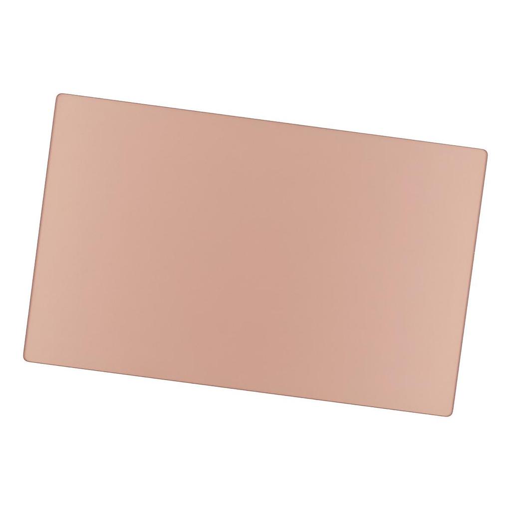 Trackpad Macbook A1534 2016 2017 Rose Rosa Nfe