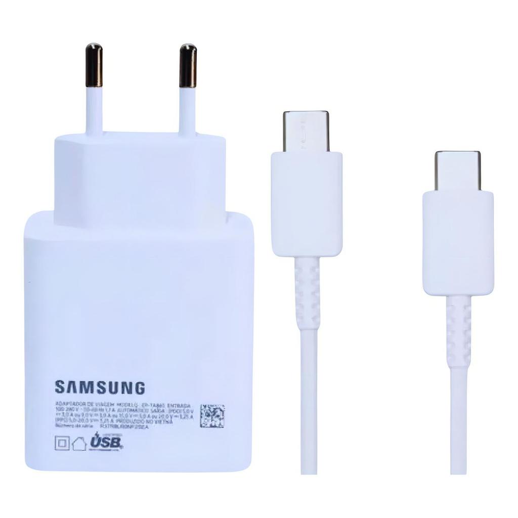 Carregador Notebook Samsung Galaxy Book2 360pro 65w