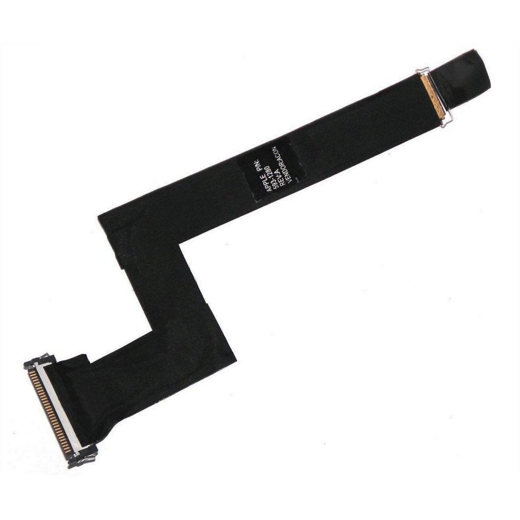 Cabo Flat Lcd Lvds iMac A1311 21.5  593-1280 Mc508 Mc509 New