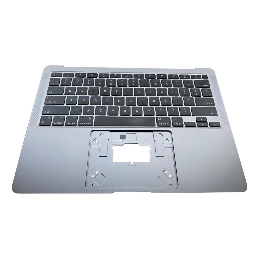 Teclado Macbook A2337 Original Topcase Space Gray Completo