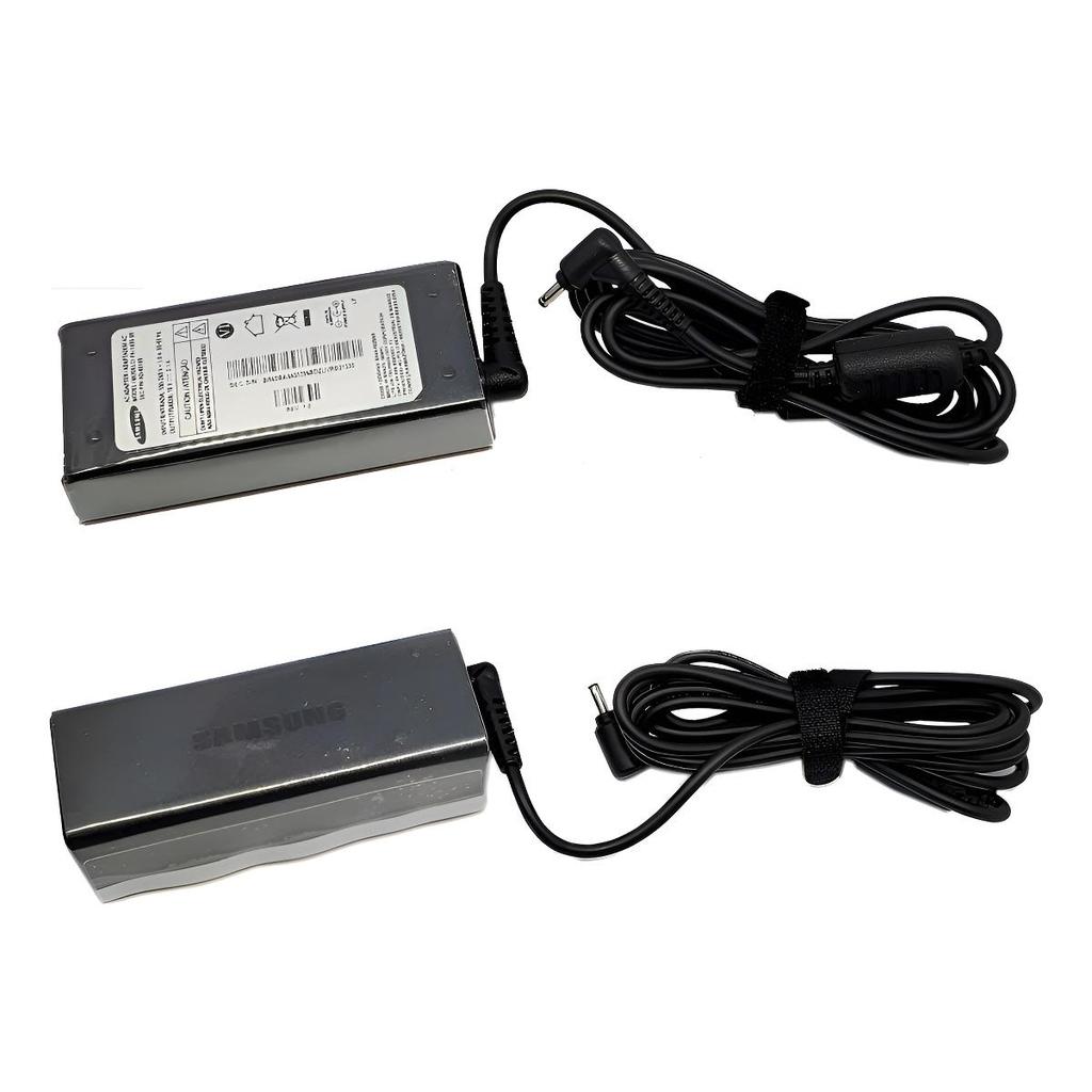 Carregador Samsung Np530u3c Original 19v 2.1a Pa-1400-96