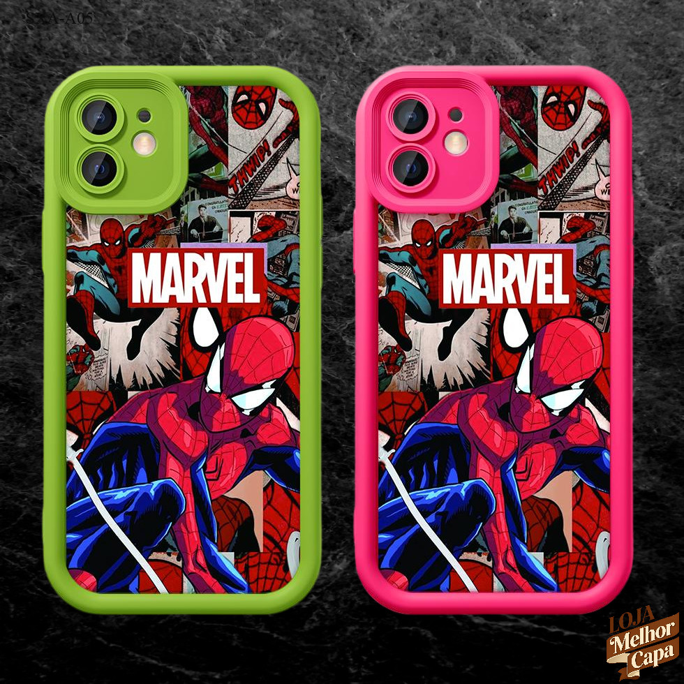 Capa Telefone Para Samsung Galaxy A07 A06 A05 A05S A04E A03S A02S A03 Core 4G 5G Capinha Case 2214 TY