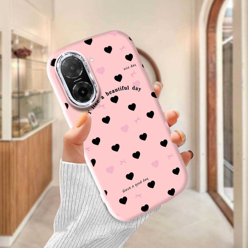 Capinha Para Xiaomi Redmi A5 4G Capa Macia De Silicone Protetora Lens Case PDD 0208 em Oferta na Shopee