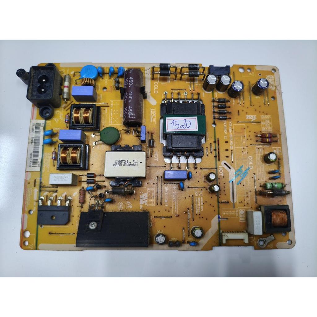 Placa Fonte Tv Samsung Un48j5200 Un43j5200 Bn44-00852a