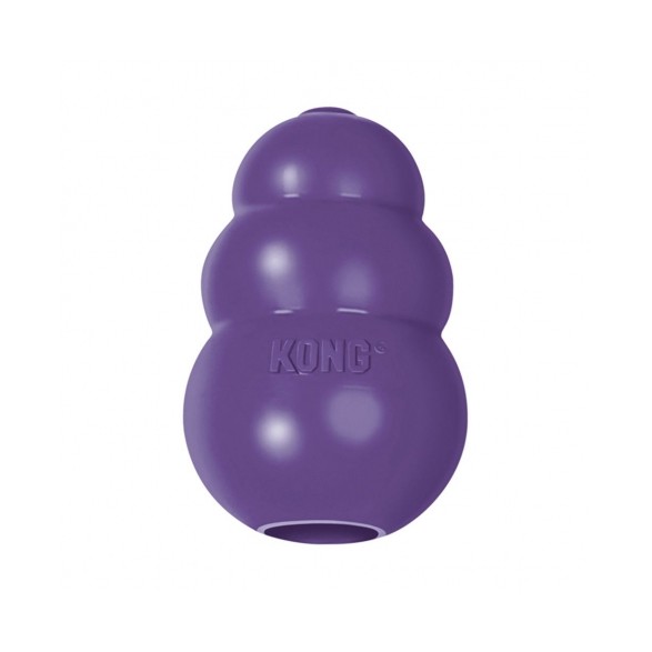 Kong Senior Brinquedo Recheável - G
