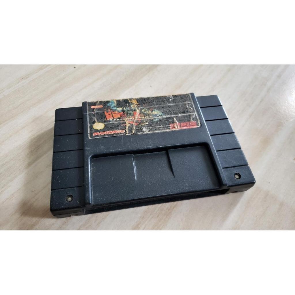 Killer Instinct Para O Super Nintendo. G7