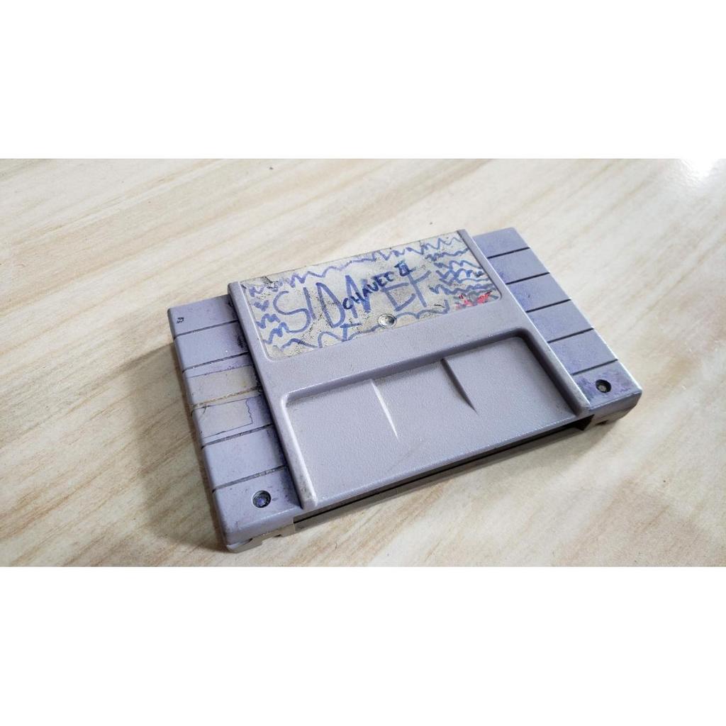 Chavez 2 Boxe Original Para O Super Nintendo. R2