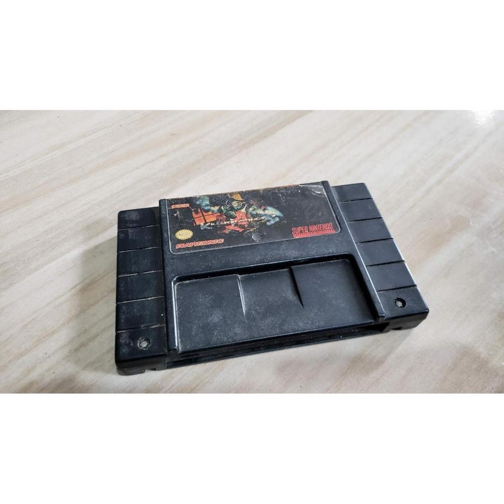 Killer Instinct Original Do Super Nintendo. G2