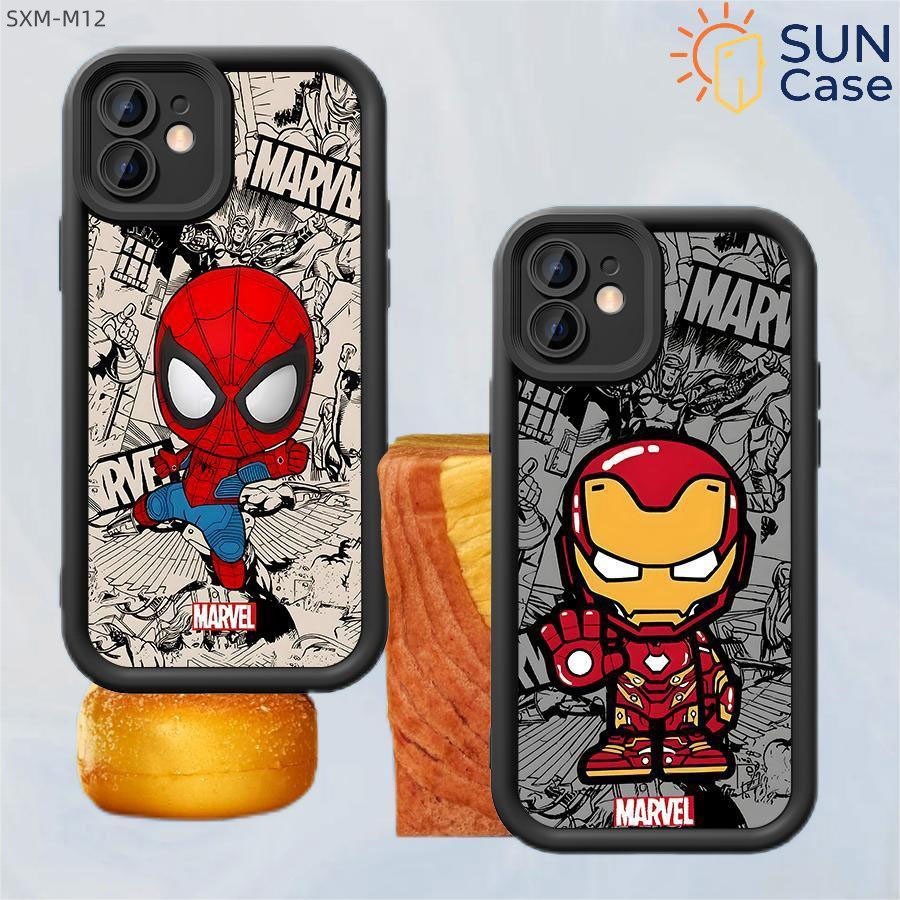 Capinha Para Samsung Galaxy M55 M54 M53 M34 M31 M23 M22 M12 M13 4G 5G Capa Macia