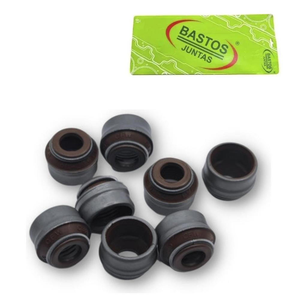 Jogo Retentor Válvula Chevrolet Astra Vectra Zafira 2.0 8v em Oferta na Shopee