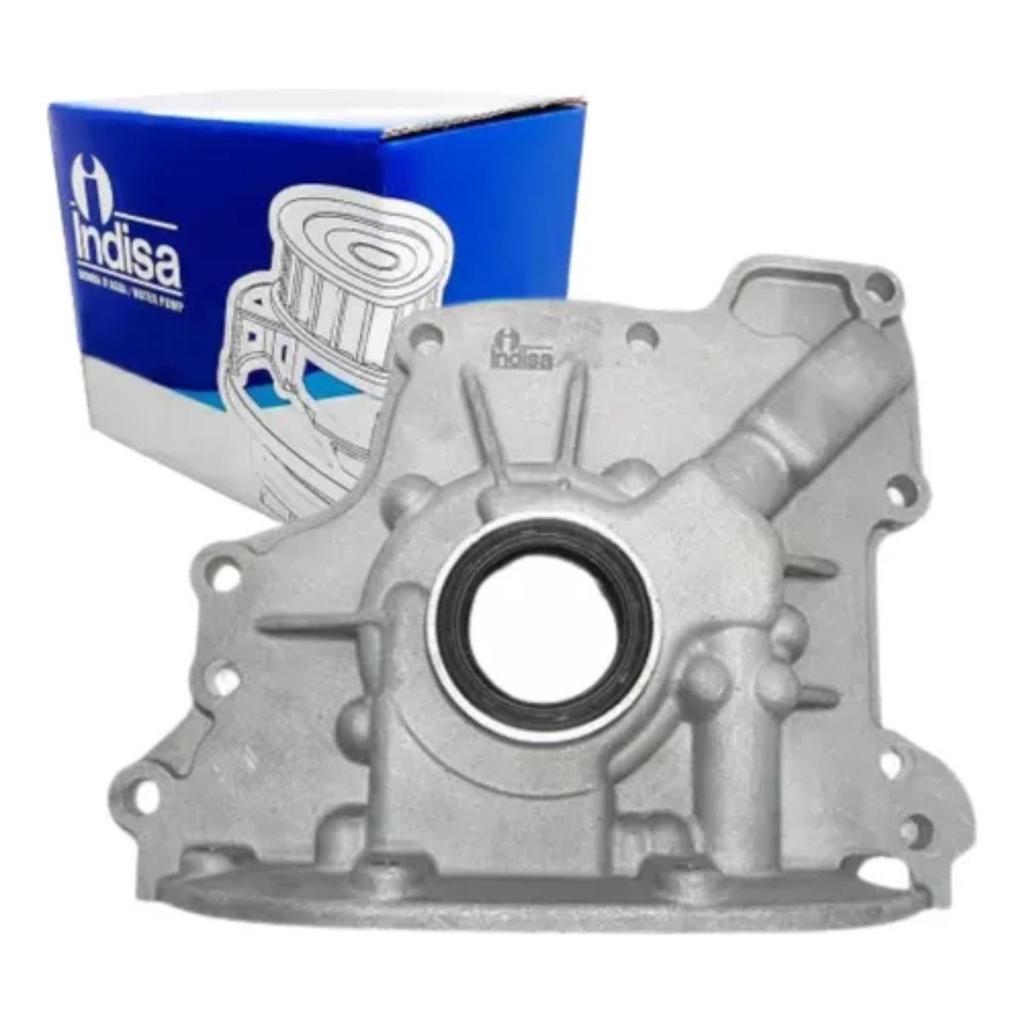 Bomba Óleo Volkswagen Gol Fox G3 G4 1.0 1.6 8v em Oferta na Shopee