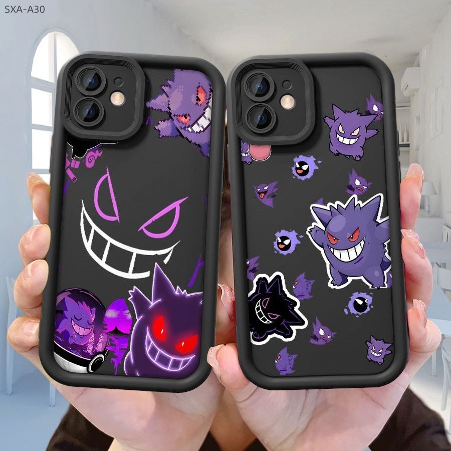 Capa Para Samsung Galaxy A26 A30 A20 A20S A21S A22 A23 A25 A50 A30S 4G 5G Capinha De Silicone Case 5301 TYB