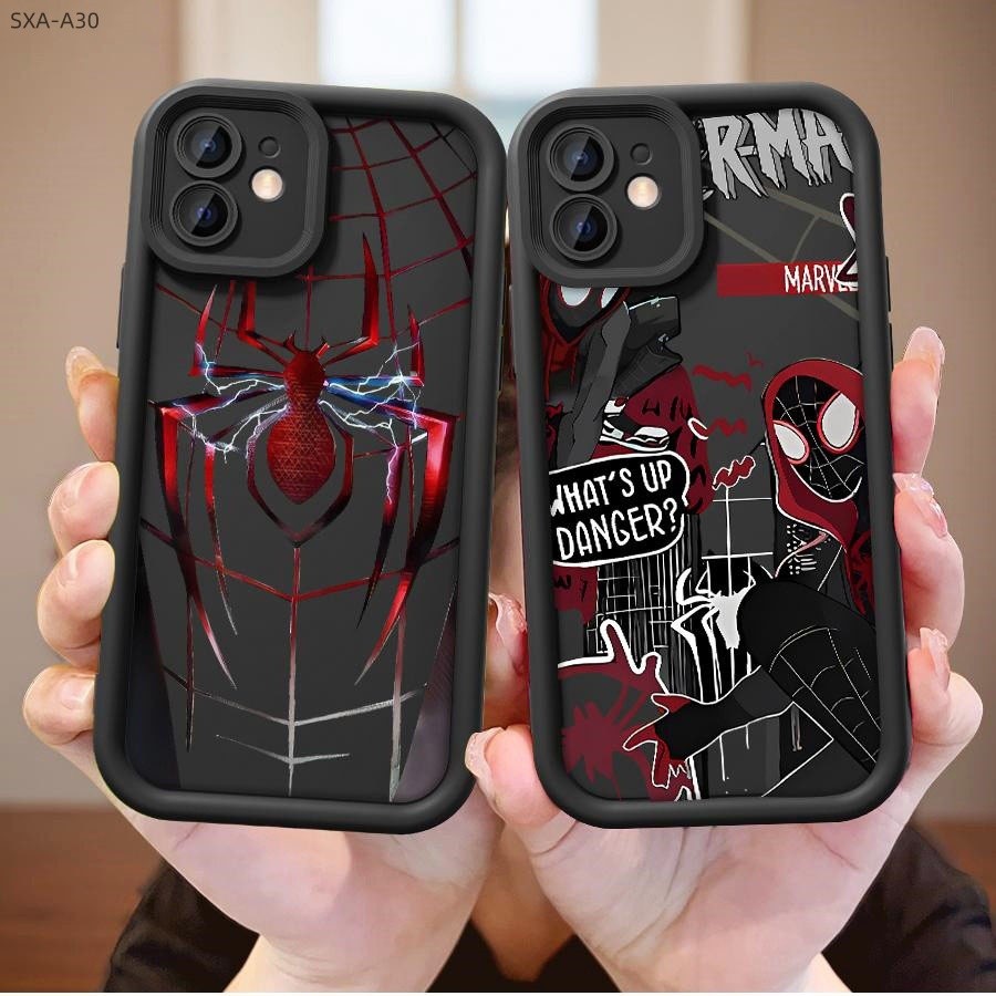 Capa Para Samsung Galaxy A26 A30 A20 A20S A21S A22 A23 A25 A50 A30S 4G 5G Capinha De Silicone Case 5849 TYB