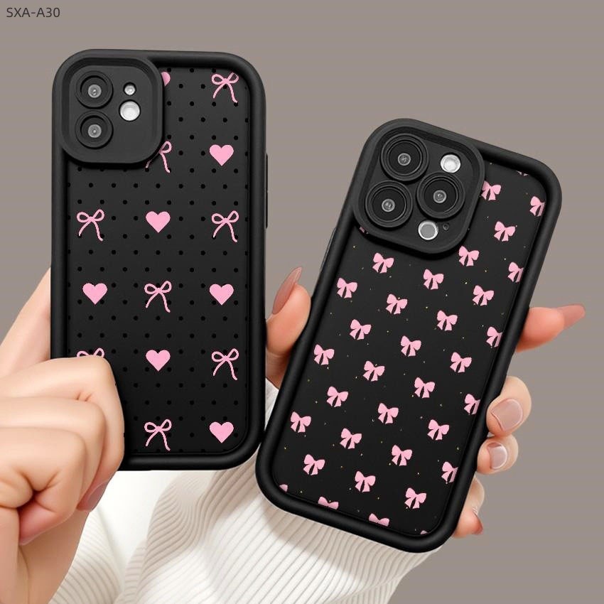 Capa Para Samsung Galaxy A26 A30 A20 A20S A21S A22 A23 A25 A50 A30S 4G 5G Capinha De Silicone Case 6289 TYB