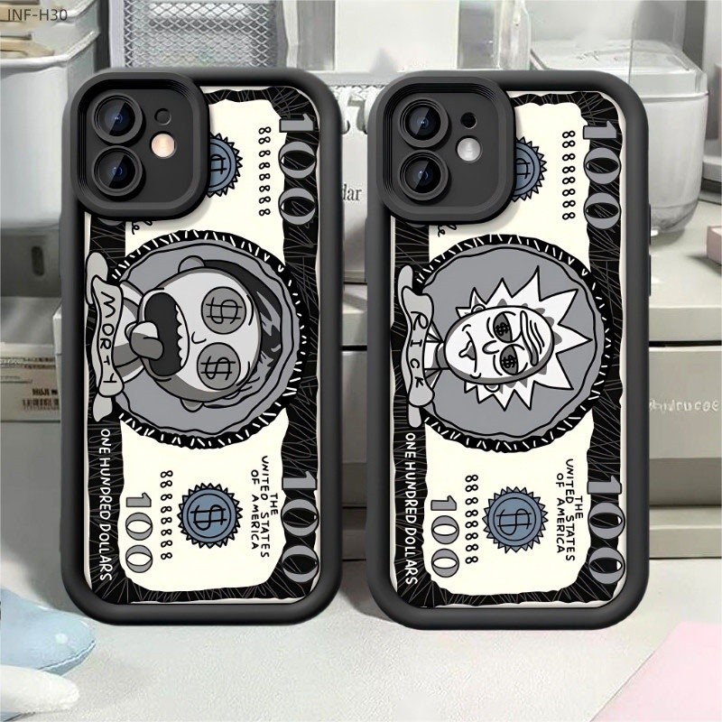 Capa Para Infinix Hot 50i 40i 30 30i Capinha De Silicone Case 5299 TYB em Oferta na Shopee