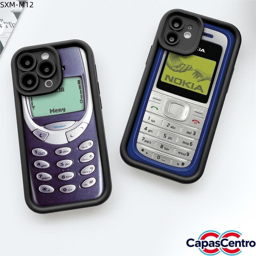 Capinha Para Samsung Galaxy M55 M54 M53 M34 M31 M23 M22 M12 M13 4G 5G Case Capa