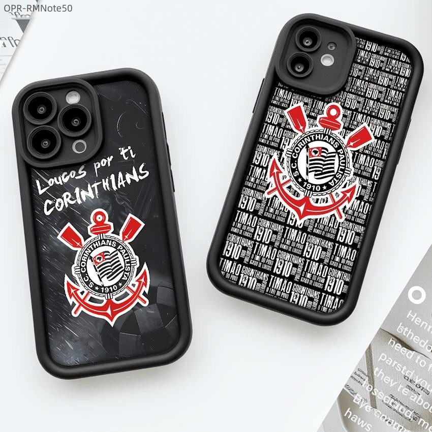 Capa Para Realme Note 60 60X 50 Capinha De Silicone Case 5947 TYB em Oferta na Shopee