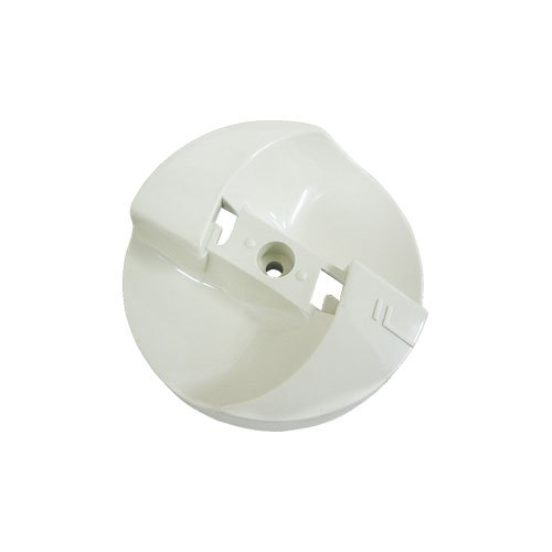 Botão Seletor Timer Original Brastemp Mondial Plástico Branco Precisão Resistente Encaixe Premium